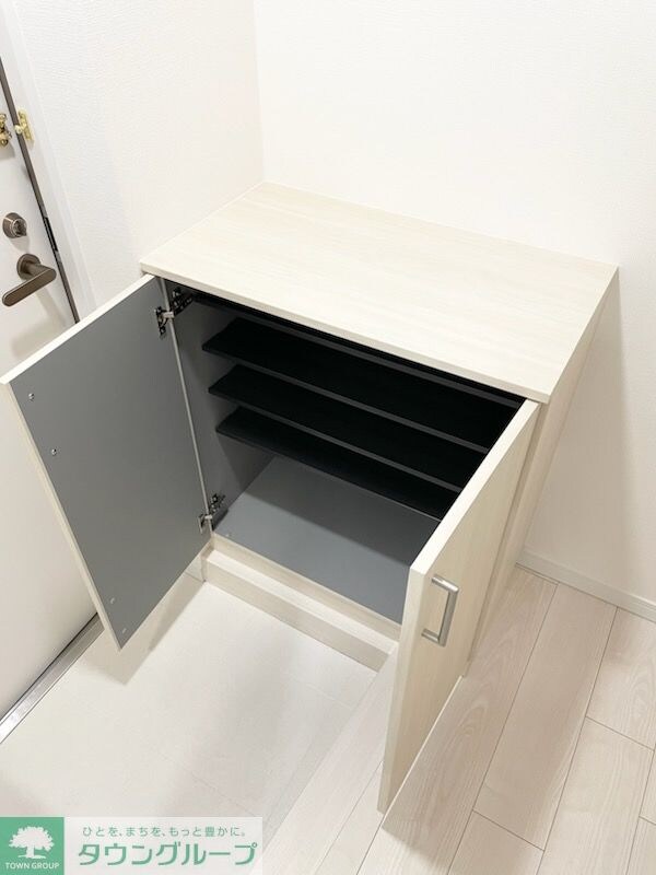 シティハイツ吉祥寺の物件内観写真