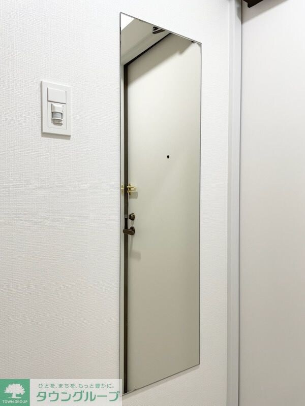 シティハイツ吉祥寺の物件内観写真