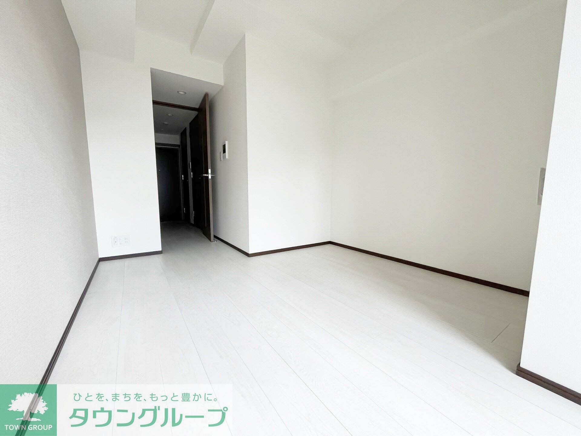 セジョリ高井戸の物件内観写真