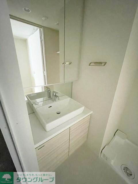 セジョリ高井戸の物件内観写真