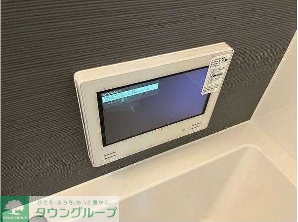 セジョリ高井戸の物件内観写真