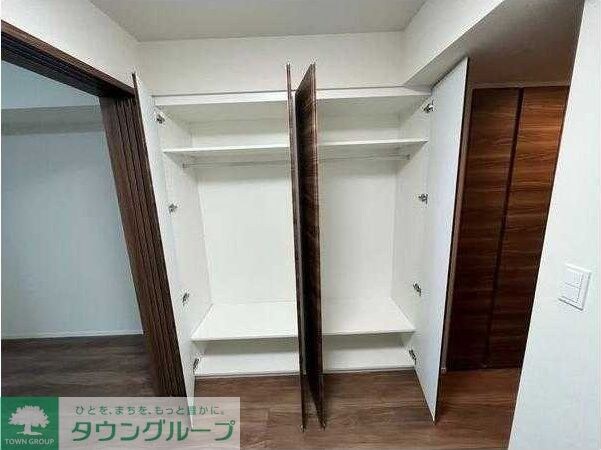 セジョリ高井戸の物件内観写真