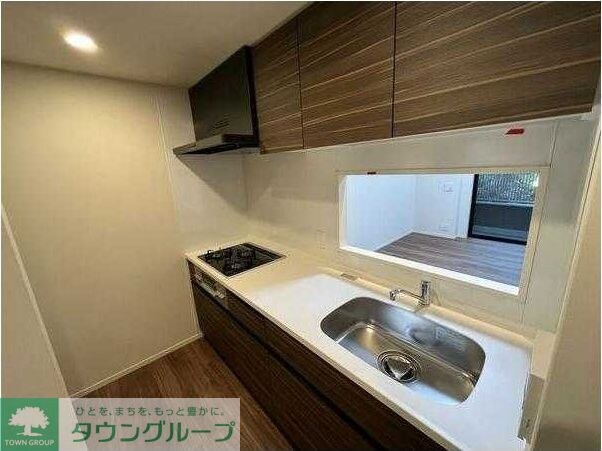 セジョリ高井戸の物件内観写真