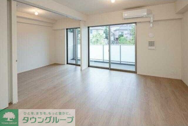 アビティグランデ砧　（Ｃ棟）の物件内観写真