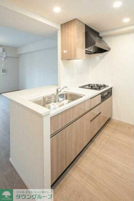 アビティグランデ砧　（Ｃ棟）の物件内観写真