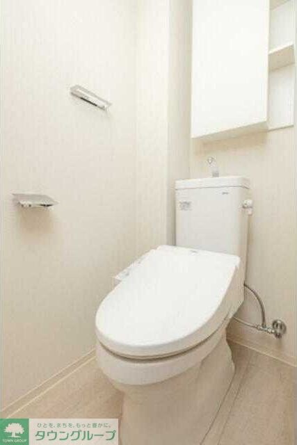 アビティグランデ砧　（Ｃ棟）の物件内観写真