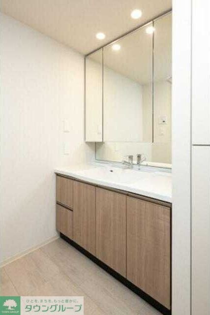 アビティグランデ砧　（Ｃ棟）の物件内観写真