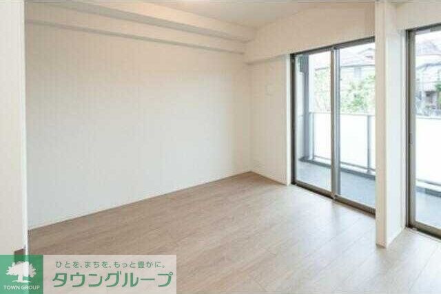 アビティグランデ砧　（Ｃ棟）の物件内観写真