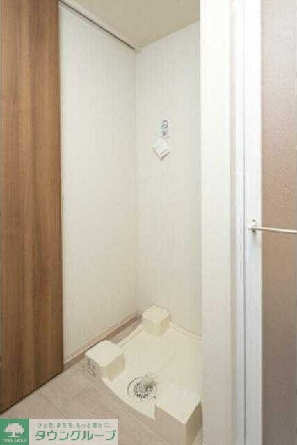 アビティグランデ砧　（Ｃ棟）の物件内観写真