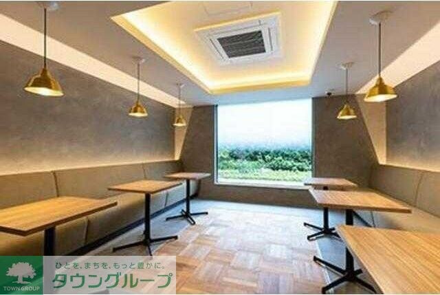 アビティグランデ砧　（Ｃ棟）の物件内観写真