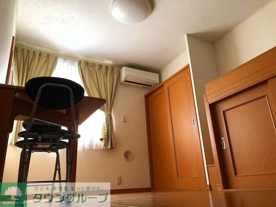 レオパレスプランドールの物件内観写真