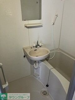 東中野ギンザ通りハイツの物件内観写真