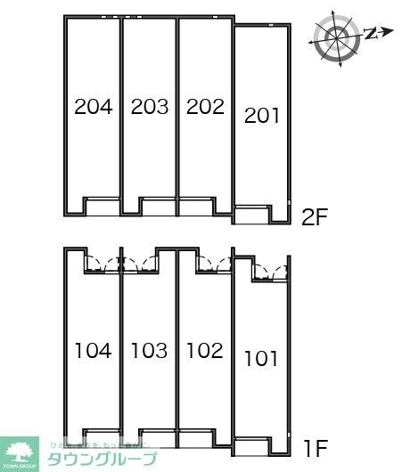 レオネクストリヴェールメゾンの物件内観写真