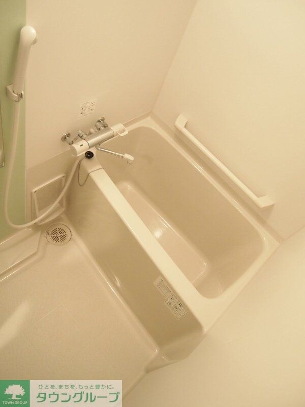 レオネクストリヴェールメゾンの物件内観写真