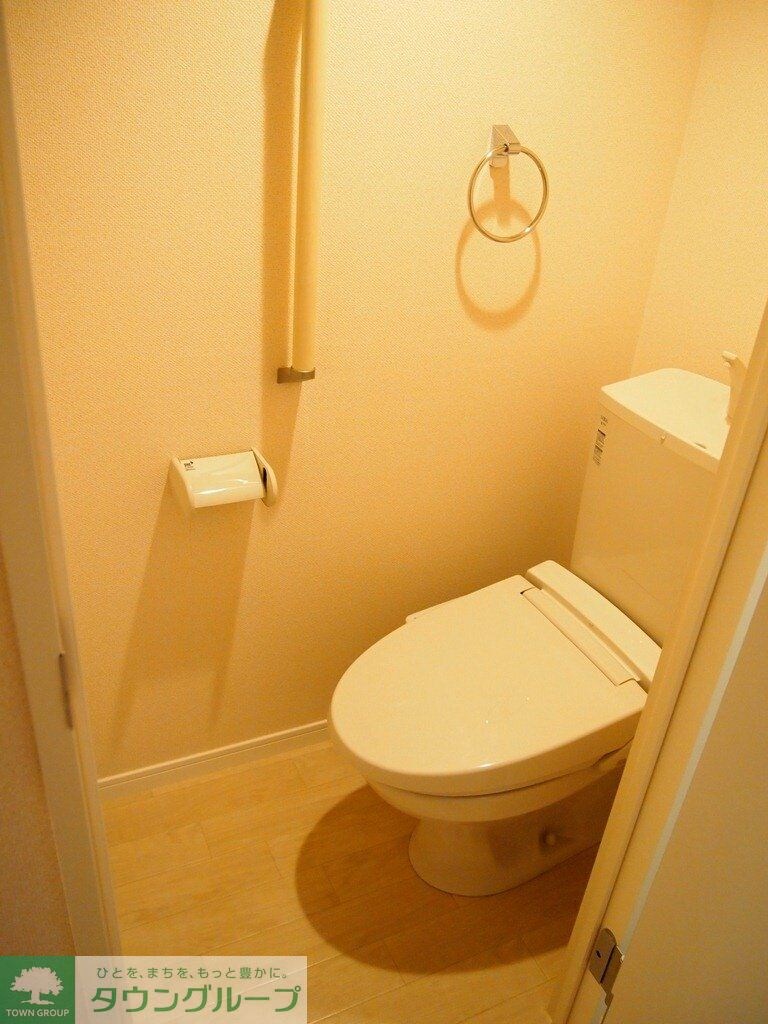 レオネクストリヴェールメゾンの物件内観写真