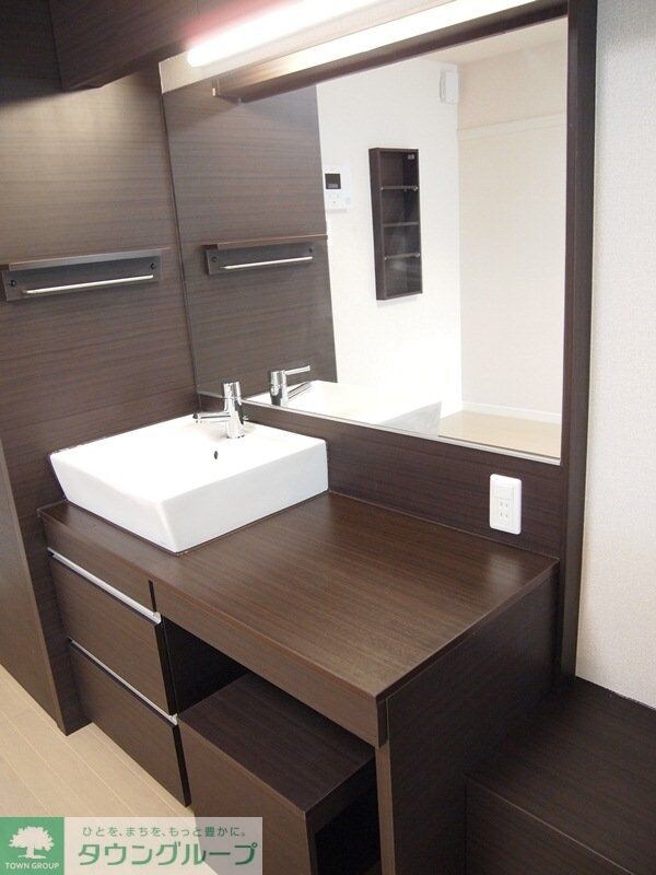 レオネクストリヴェールメゾンの物件内観写真