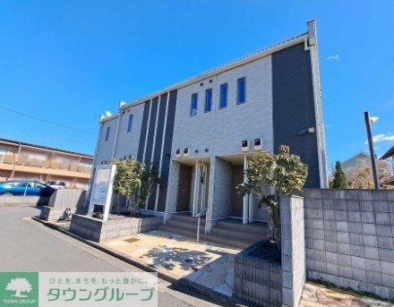 レオネクストリヴェールメゾンの物件内観写真