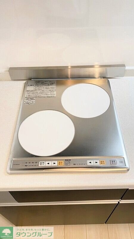 ピアコートＴＭ上石神井　弐番館の物件内観写真