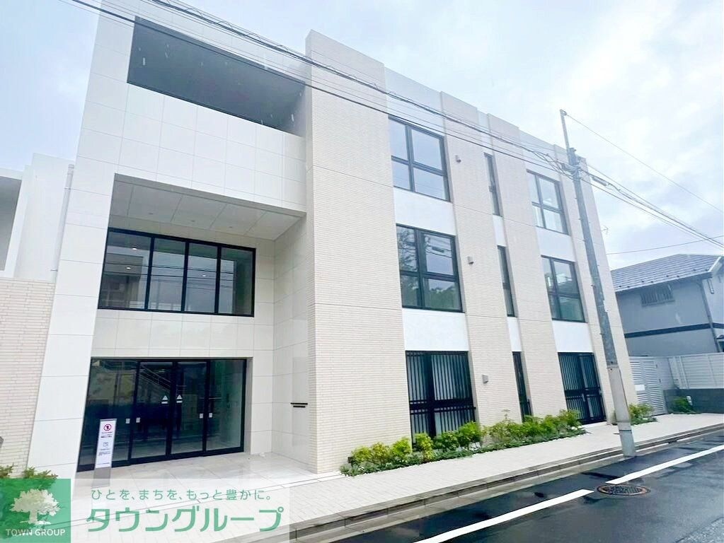 デュオステージ西荻窪IIの物件内観写真