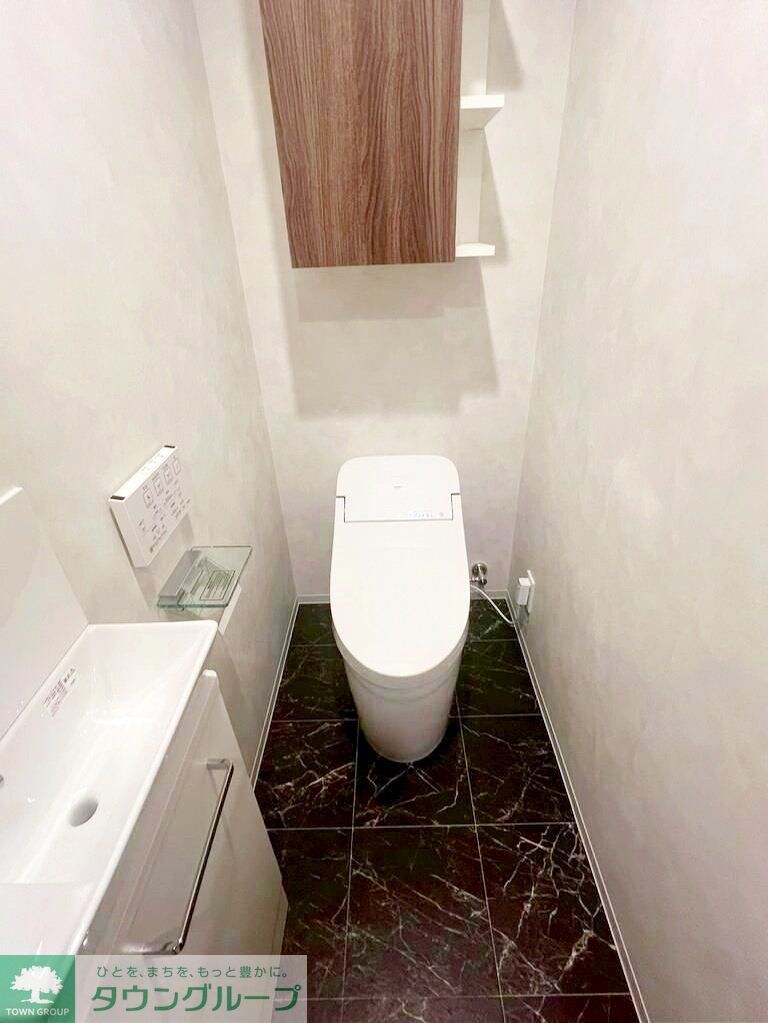 デュオステージ西荻窪IIの物件内観写真