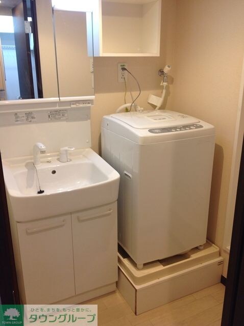 レオネクストモトウイング３の物件内観写真