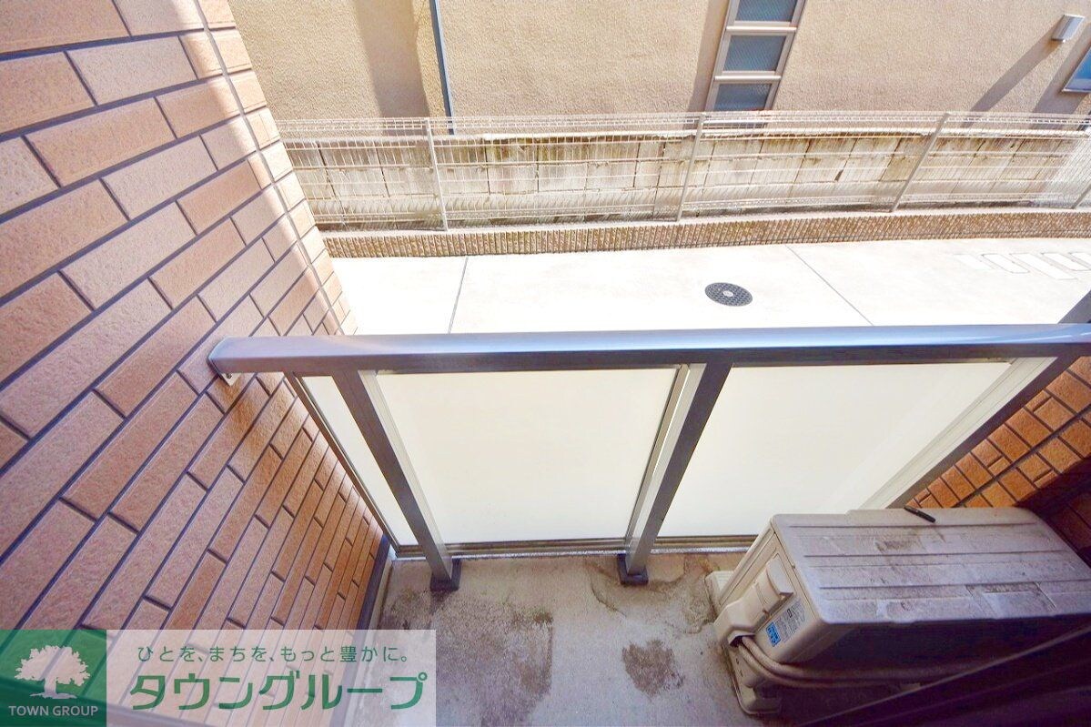 レオネクストルミナウス春日の物件内観写真