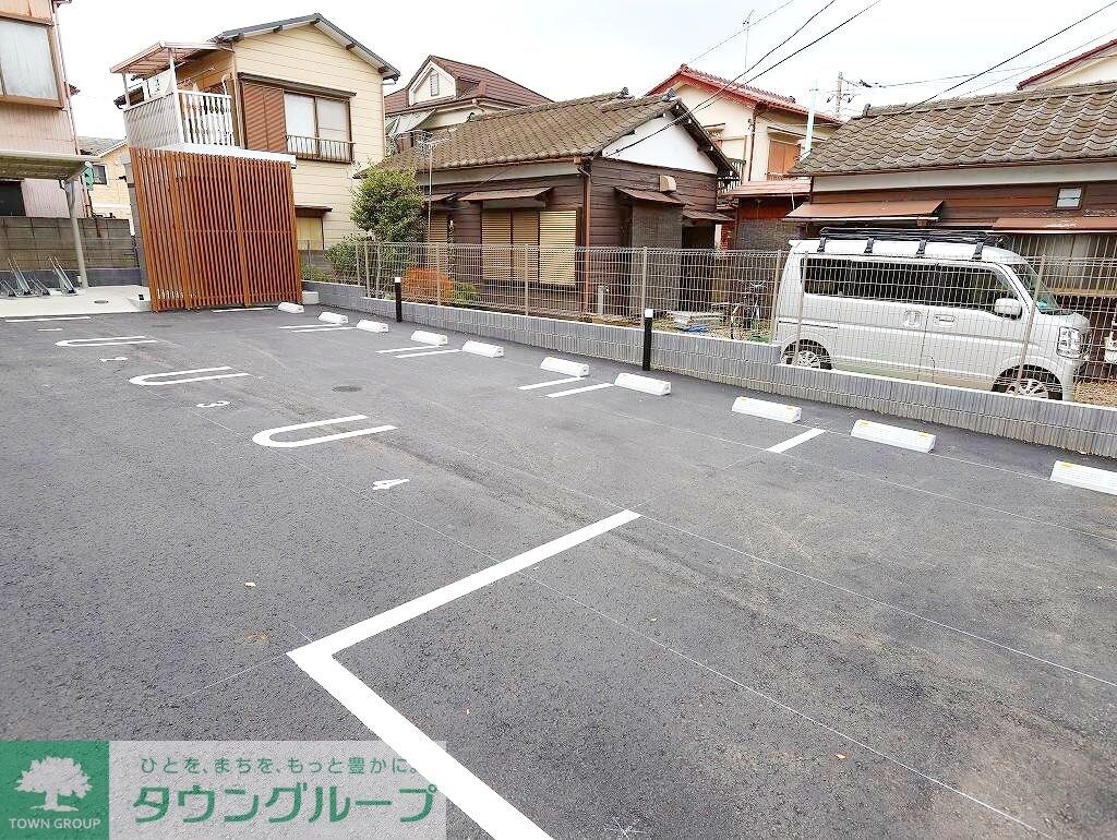 レオパレスＭａｉｓｏｎ　Ｌｕｍｉｅｒｅの物件内観写真