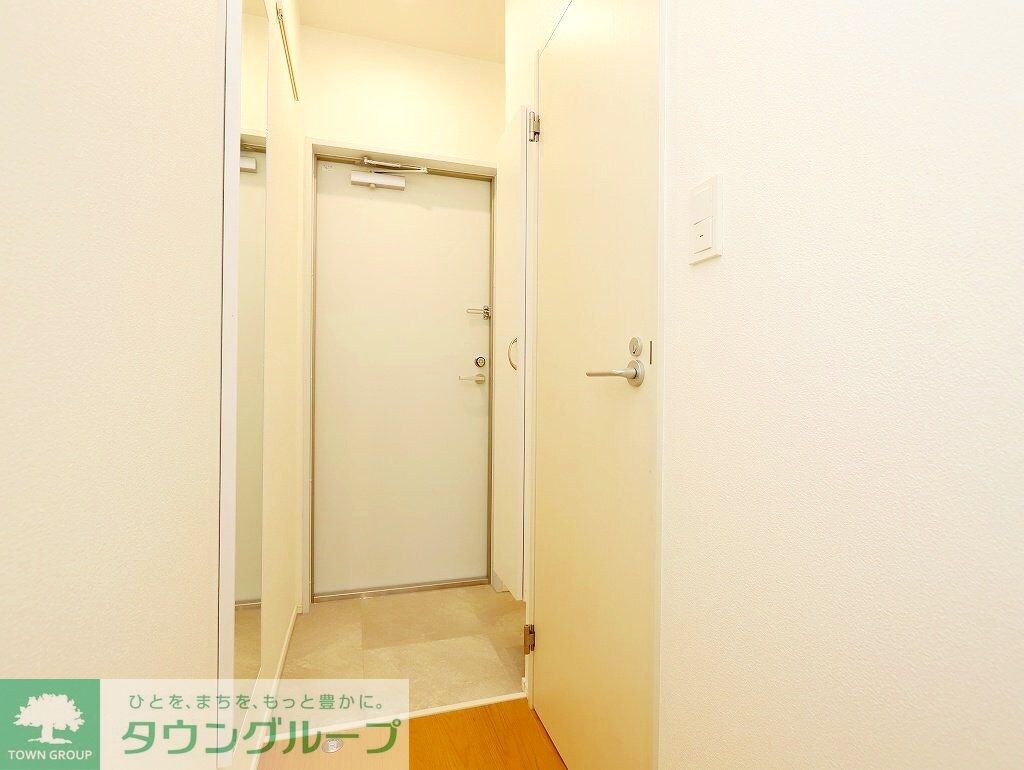 レオパレスＭａｉｓｏｎ　Ｌｕｍｉｅｒｅの物件内観写真