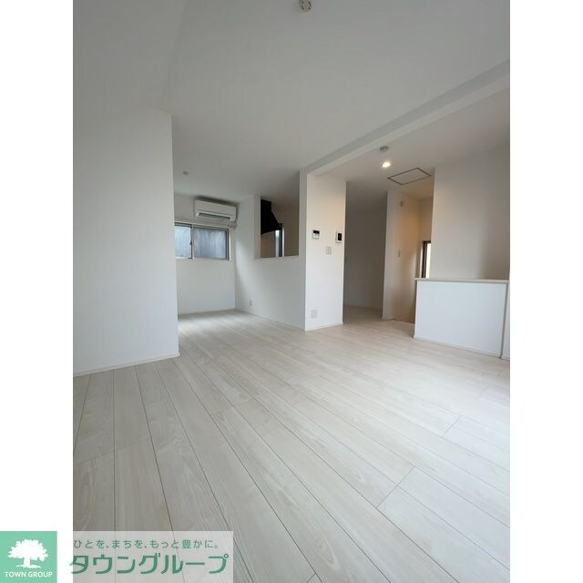 Kolet三鷹台#04の物件内観写真