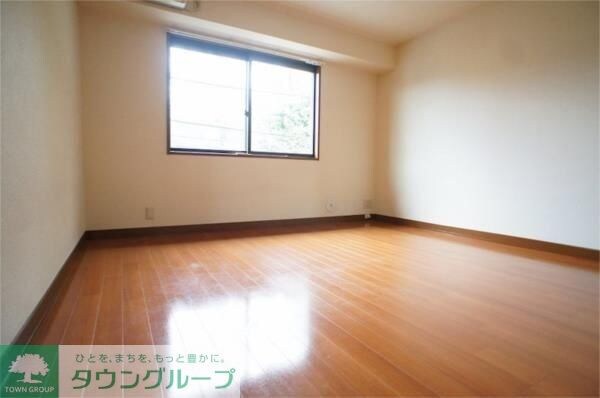 カーサＮＯＢＵの物件内観写真