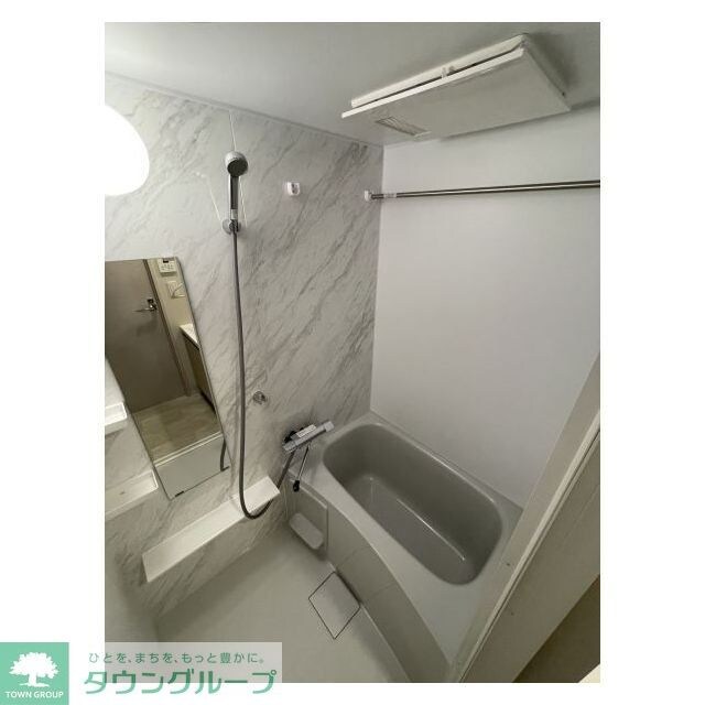 ブランシエスタ荻窪の物件内観写真