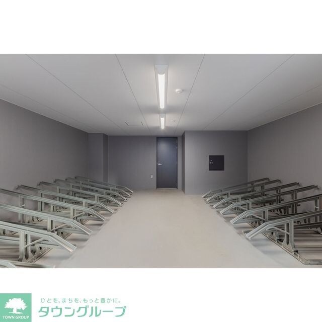 ブランシエスタ荻窪の物件内観写真