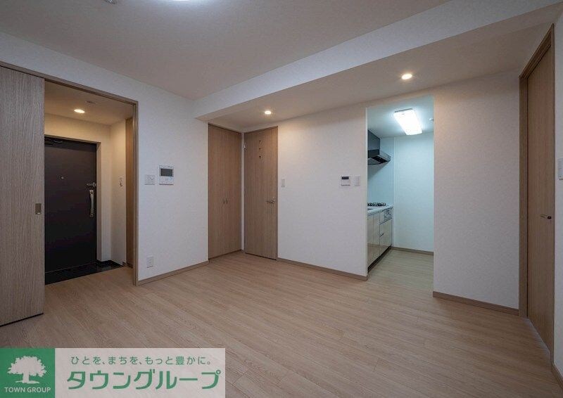 ルーブル都立家政六番館の物件内観写真