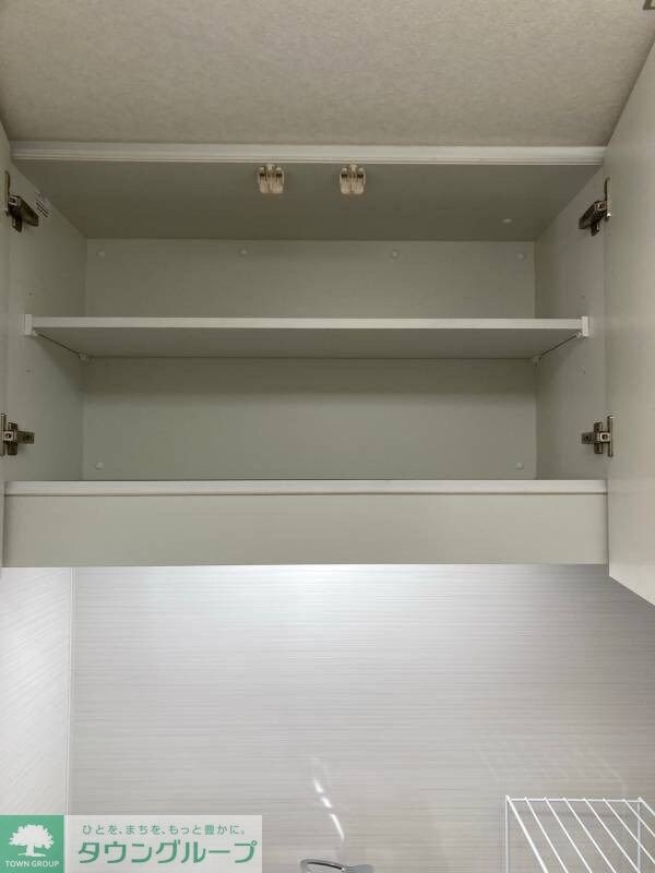 ルーブル都立家政六番館の物件内観写真