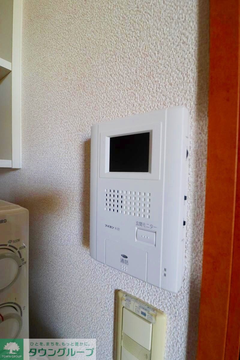 レオパレスグラティテュードIIIの物件内観写真