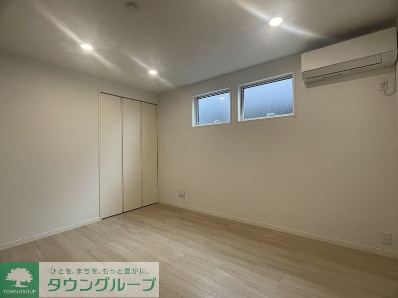 ＳＯＰＨＩＡ方南の物件内観写真