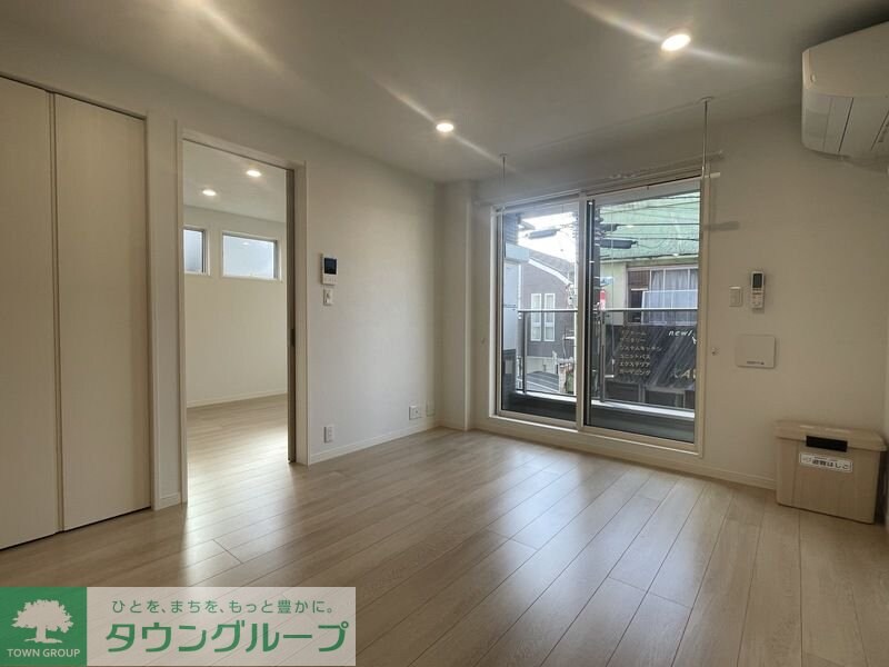 ＳＯＰＨＩＡ方南の物件内観写真