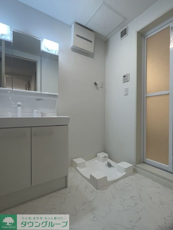 ＳＯＰＨＩＡ方南の物件内観写真