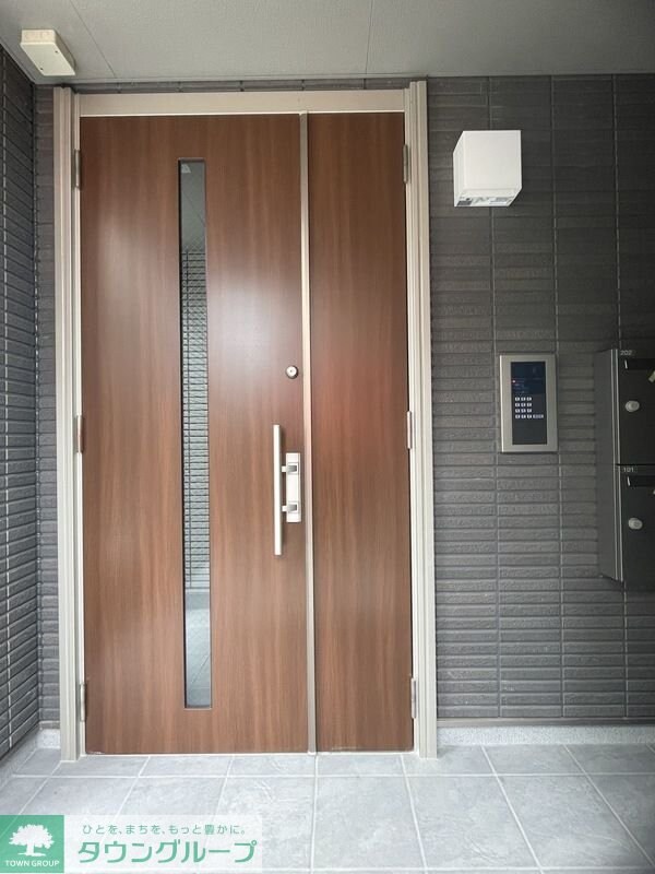 ＳＯＰＨＩＡ方南の物件内観写真