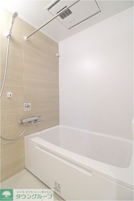 メゾンロアールの物件内観写真