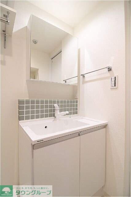 メゾンロアールの物件内観写真