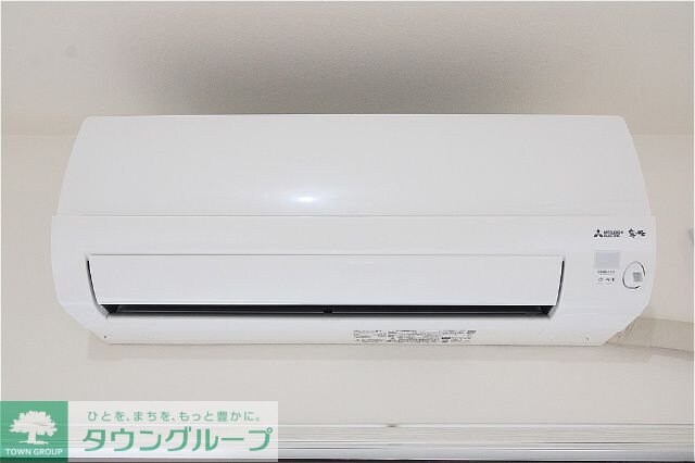 メゾンロアールの物件内観写真