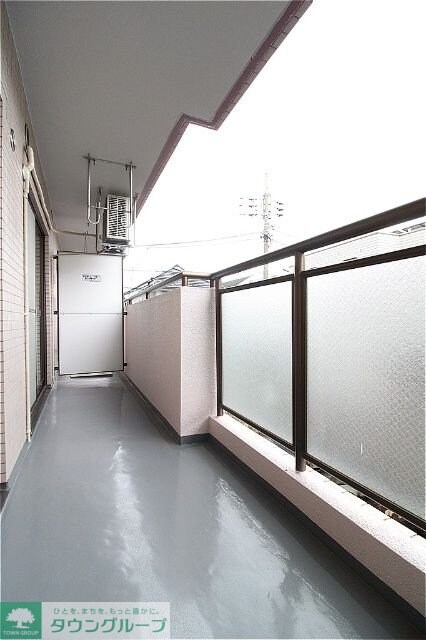 メゾンロアールの物件内観写真