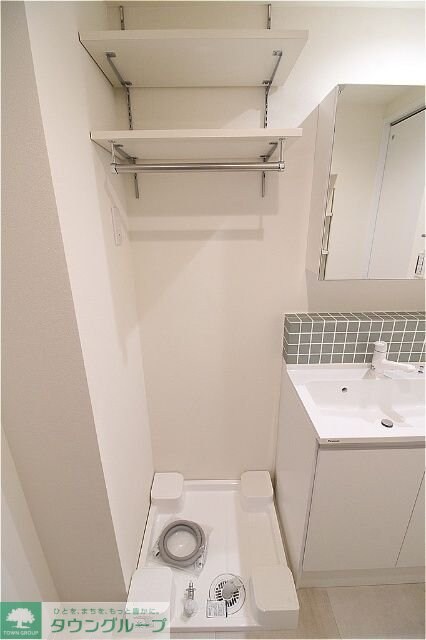 メゾンロアールの物件内観写真