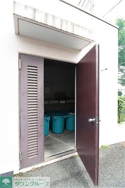 メゾンロアールの物件内観写真