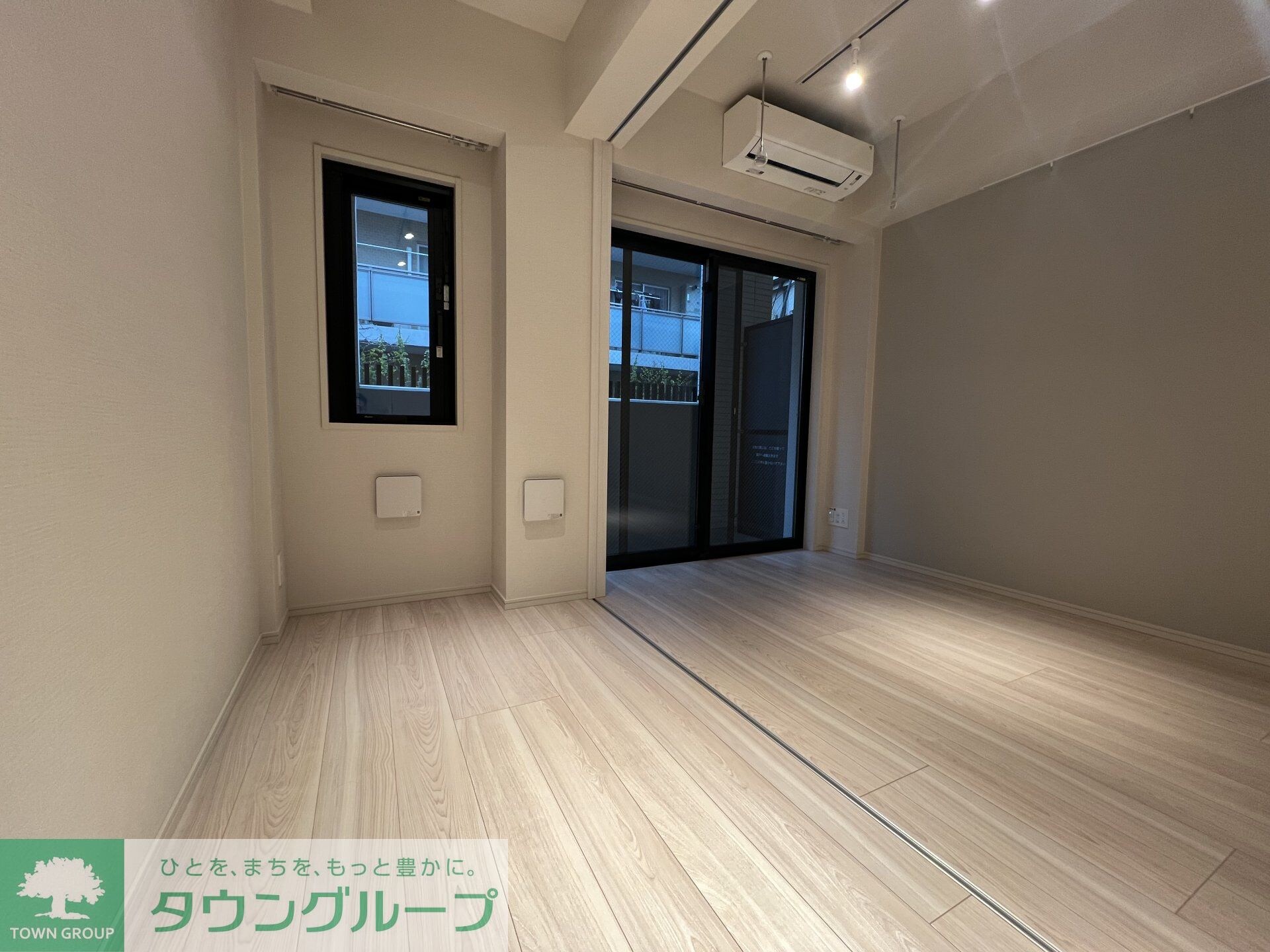 イプセ東高円寺の物件内観写真