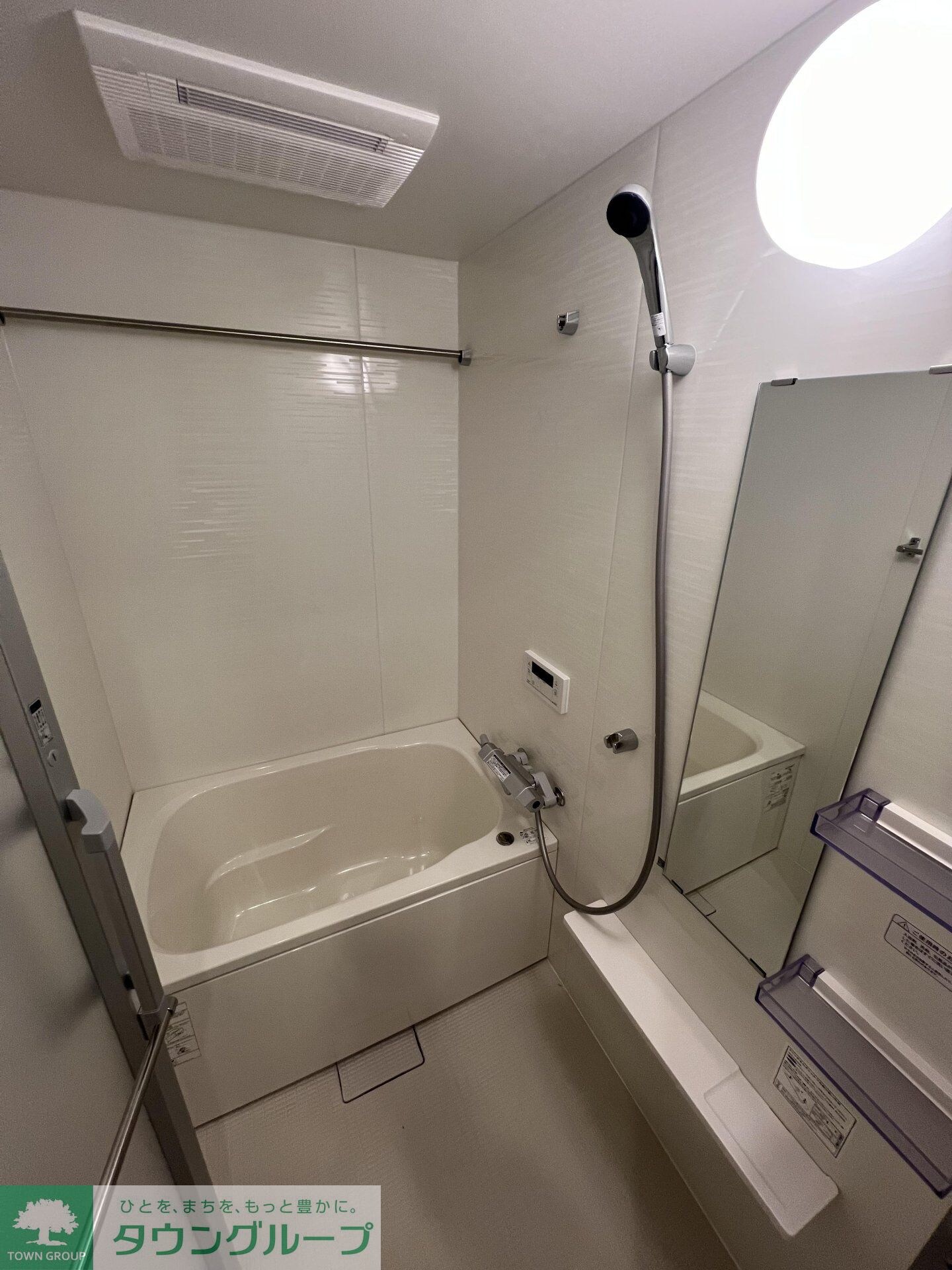 イプセ東高円寺の物件内観写真