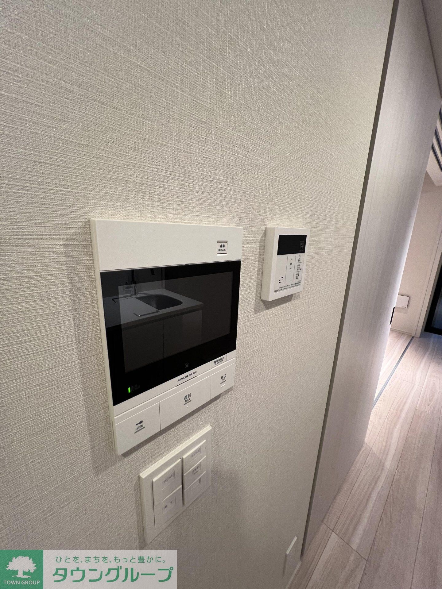 イプセ東高円寺の物件内観写真