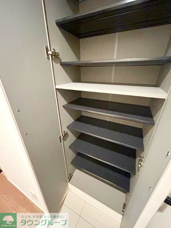 XEBEC八幡山の物件内観写真