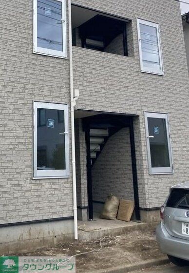 Ambition豊玉南の物件内観写真